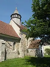 Église Saint-Georges.