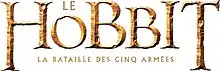 Description de l'image Le Hobbit - La Bataille des Cinq Armées.jpg.