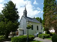 Église Notre-Dame-de-la-Nativité du Hohwald