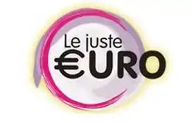 Logo de l'émission