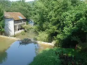 Sainte-Suzanne (Pyrénées-Atlantiques)