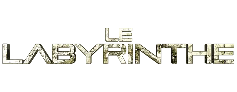 Description de l'image Le Labyrinthe (série de films).png.