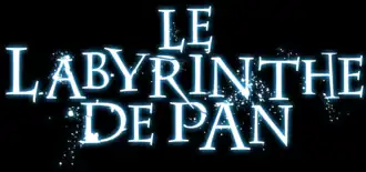 Description de l'image Le Labyrinthe de Pan.png.