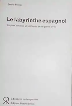 Image illustrative de l’article Le Labyrinthe espagnol