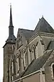 Église Saint-Martin du Lion-d'Angers