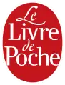 Logo du Livre de poche de 2002 à 2017.