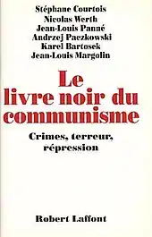 Image illustrative de l’article Le Livre noir du communisme