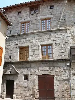 Maison Lestang