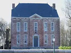 La Manoir