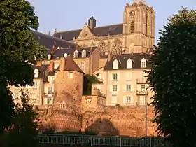 Cité Plantagenêt