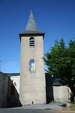 Église Sainte-Magdeleine de la Grange