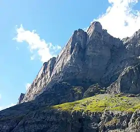 Vue du Marteau