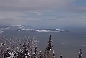 Image illustrative de l’article Île aux Coudres