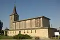 Église Saint-Pierre du Mesnil-Véneron