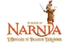 Description de l'image Le Monde de Narnia - L'Odyssée du Passeur d'Aurore.jpg.