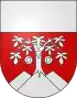 Blason de Le Mont-sur-Lausanne