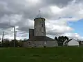 Le Moulin des Buttes.