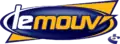 Logo du Mouv' de 2002 à septembre 2005.