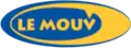 Logo du Mouv' de 1999 à 2002.