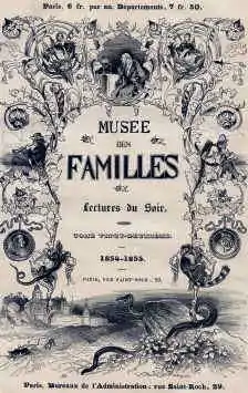 Image illustrative de l’article Musée des familles