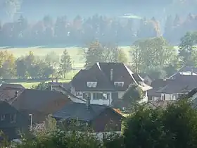 Le Pâquier (Fribourg)