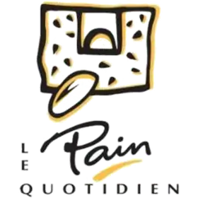 logo de Le Pain quotidien