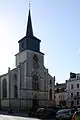 Église Saint-Gérand