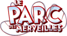 Description de l'image Le Parc des merveilles Logo.png.