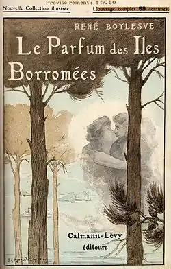 Image illustrative de l’article Le Parfum des îles Borromées