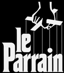 Description de l'image Le Parrain (film).png.