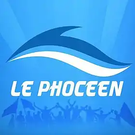 Logo de Le Phocéen