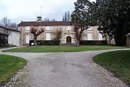 Domaine de Bellecroix