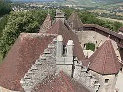 Château du Pin