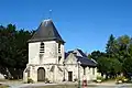 Église Notre-Dame du Plessis-Brion