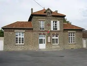 Le Plessis-aux-Bois