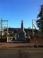 Monument aux morts