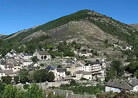 Le Pont-de-Montvert