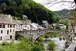 Pont de Montvert