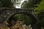 Pont de la Forge (ou pont du Martinet)