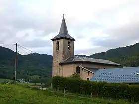 Le Pontet (Savoie)