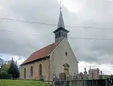 Église de l'Assomption-de-Notre-Dame du Puid