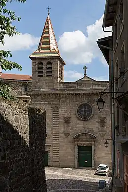 Église Saint-Georges