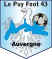 Ancien logo jusqu'en 2017.