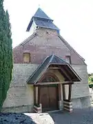 Église Saint-Rémy du Quesne