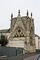 Chapelle de l'hôpital du Quesnoy