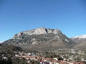 Les Cabannes (Ariège)