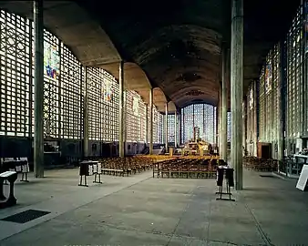 Notre-Dame de Raincy.