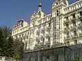 Excelsior Régina Palace