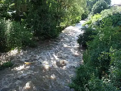 Le Renaison à Roanne.