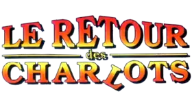 Description de l'image Le Retour des Charlots Logo.png.